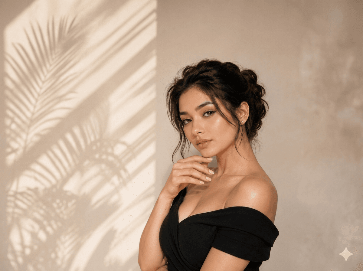 Refined Beauty Hub — luxury beauty services