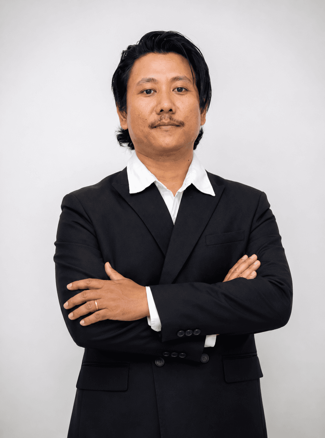 Mr. Ajay Chemjong, Co-Founder & Chief Operating Officer of Refined Beauty Hub